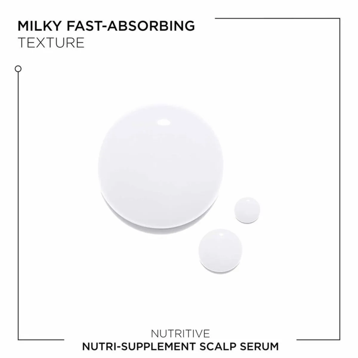 Kérastase Nutritive Nutri-Supplement Scalp Serum For Dry Hair