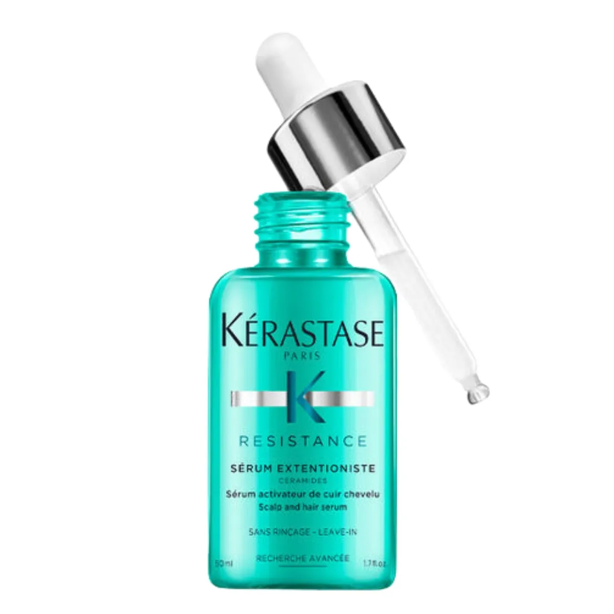 Kérastase Resistance Extentioniste Scalp and Hair Serum