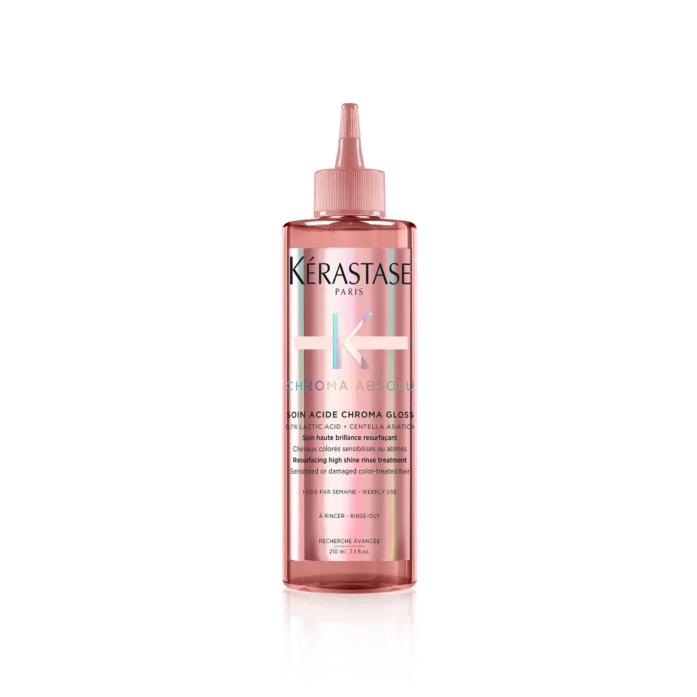 Kérastase Soin Acide Chroma Gloss 210ml