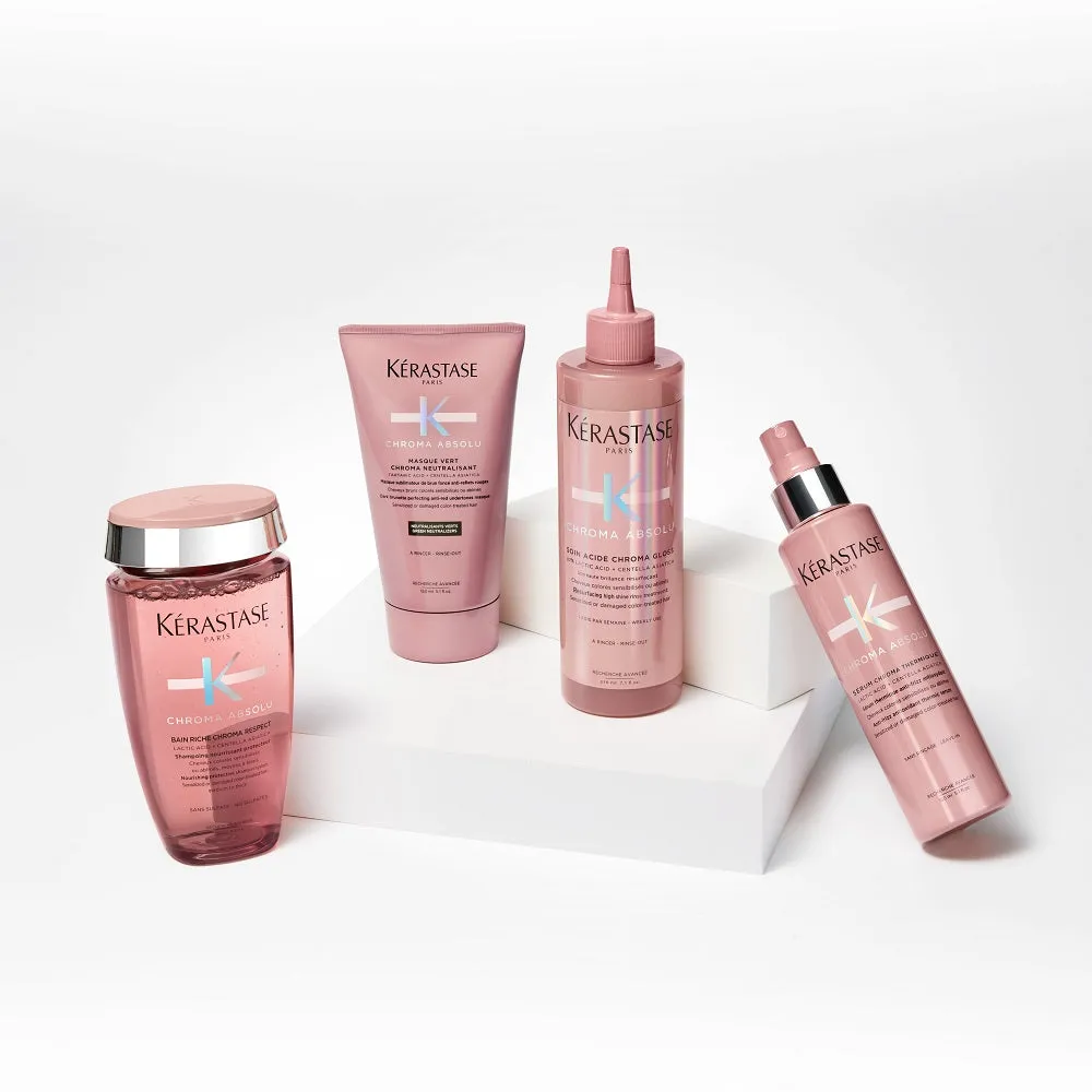 Kérastase Soin Acide Chroma Gloss 210ml