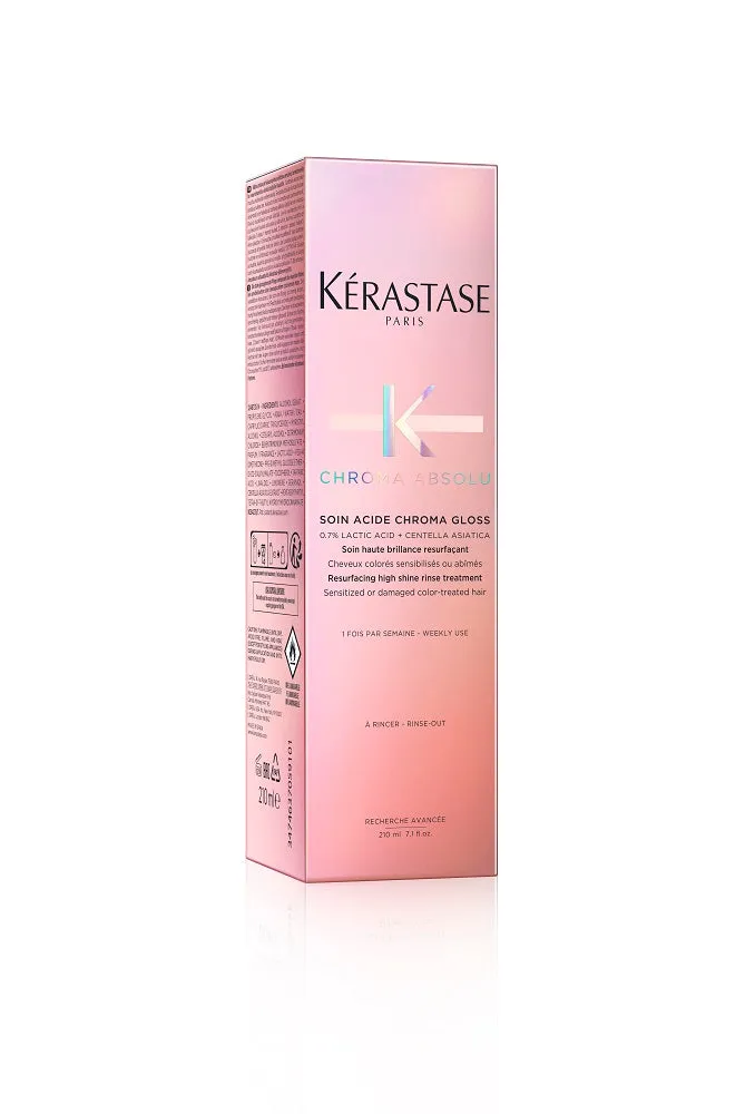 Kérastase Soin Acide Chroma Gloss 210ml