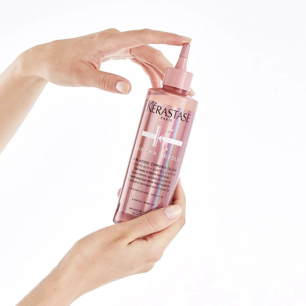 Kérastase Soin Acide Chroma Gloss 210ml