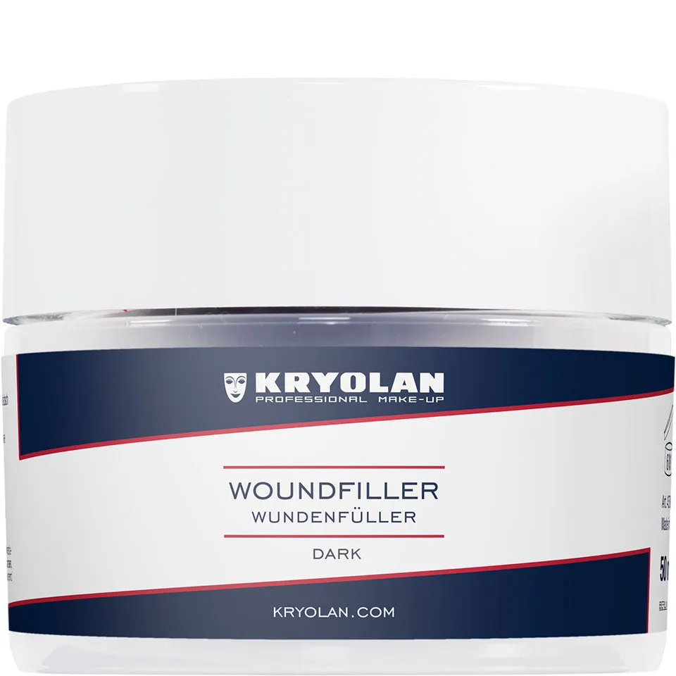 Kryolan Woundfiller Light 4500
