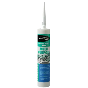 L18693 - BOND IT Silicone Sealant Multi Purpose EU3