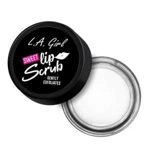 LA GIRL Sweet Lip Scrub مقشر الشفاه