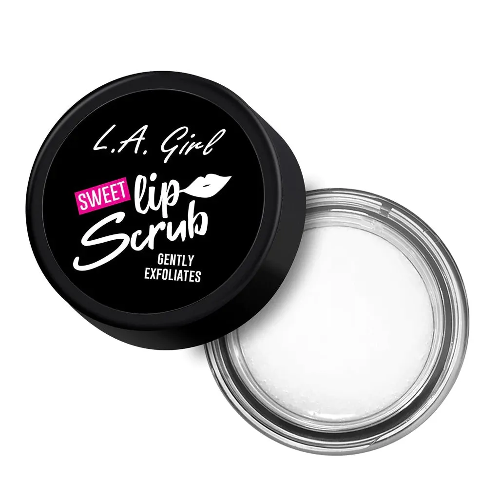 LA GIRL Sweet Lip Scrub مقشر الشفاه