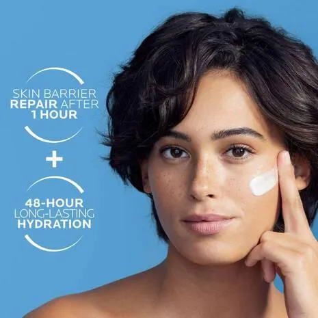 la roche poasy - TOLERIANE DOUBLE REPAIR FACE MOISTURIZER - 100ml