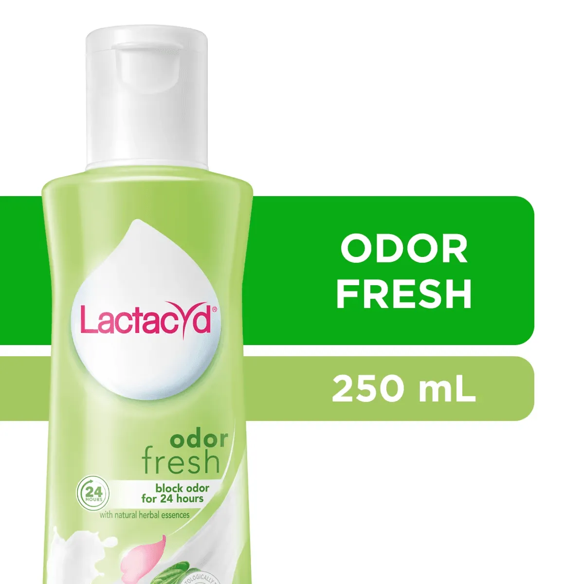 Lactacyd Feminine Wash Odor Fresh - 250ML