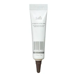 La'dor Scalp Scaling Spa Ampoule 15ml*20ea