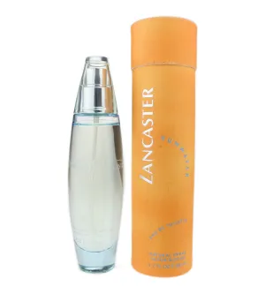 Lancaster Sunwater Eau De Toilette Spray 1.7oz/50ml New In Box
