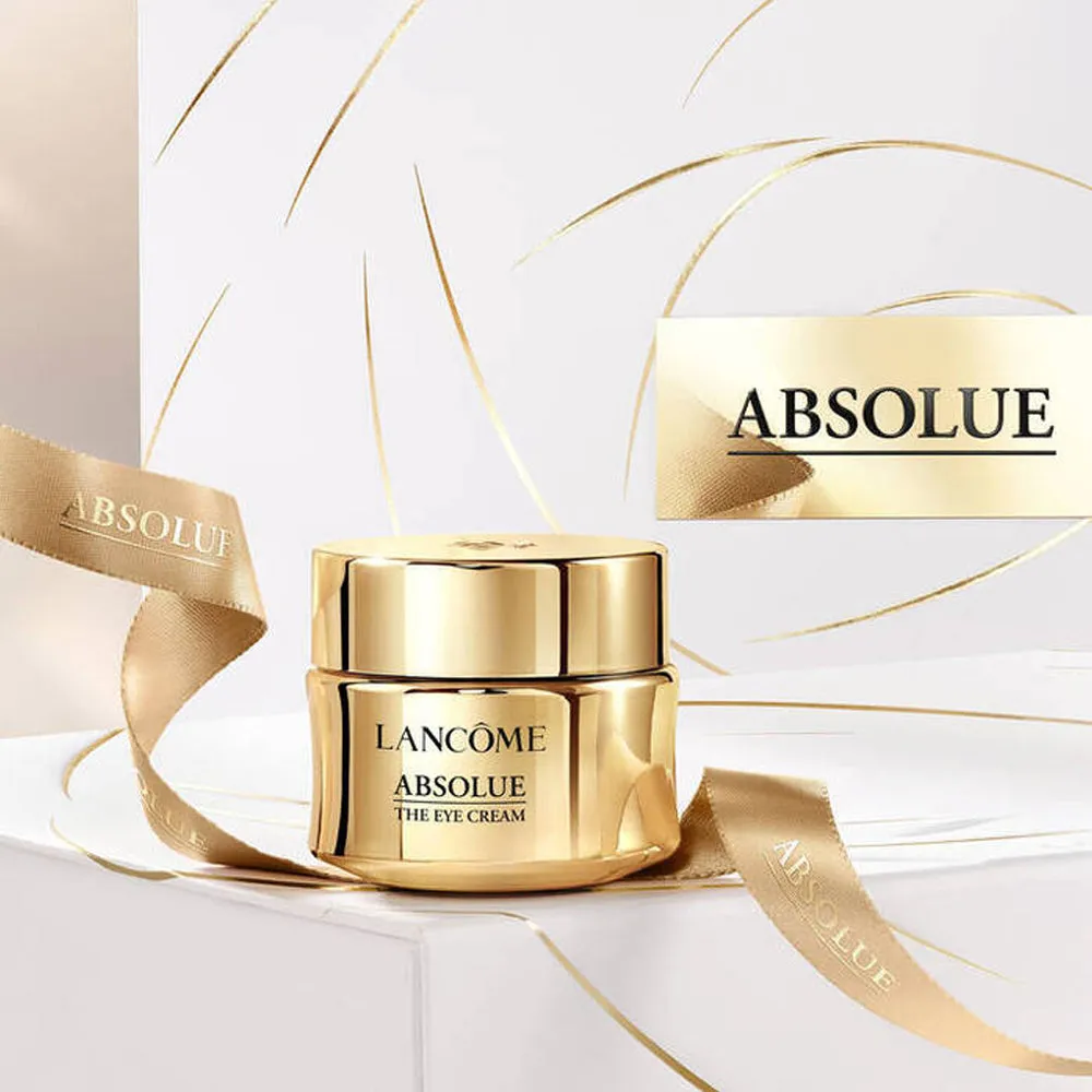 Lancôme Absôlue Eye Cream 20ml