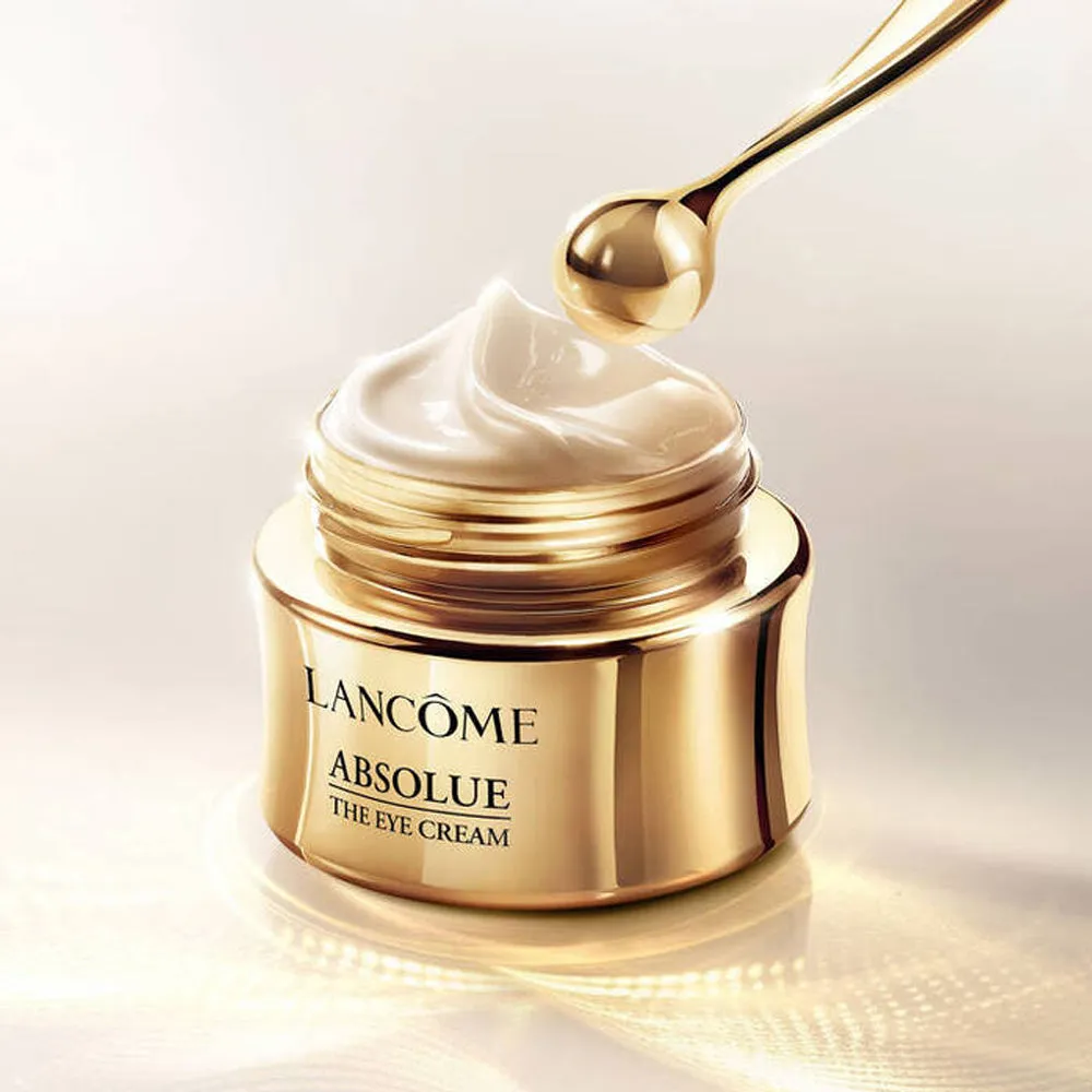 Lancôme Absôlue Eye Cream 20ml