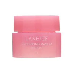 Laneige Mini Lip Sleeping Mask | Berry