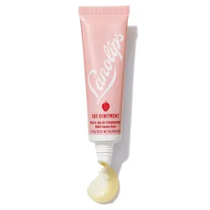 Lanolips - 101 Ointment Fruities - Strawberry