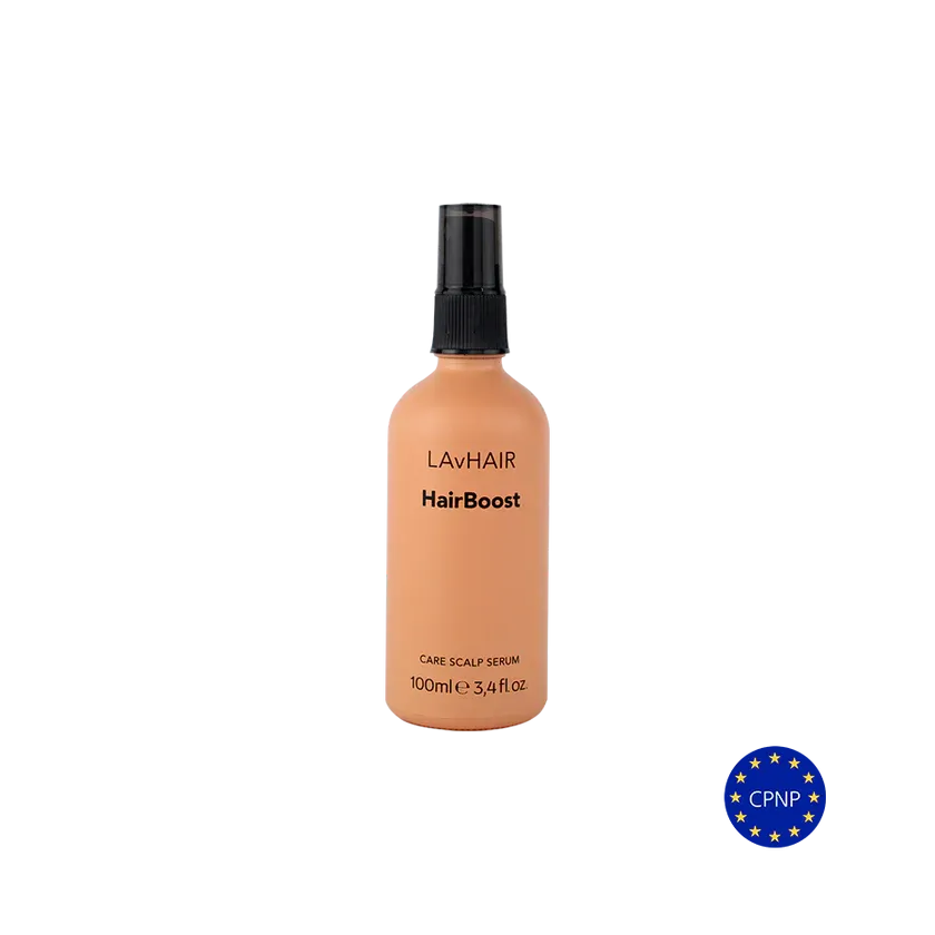 LAvHAIR - HairBoost - Care Scalp Serum, 100ml