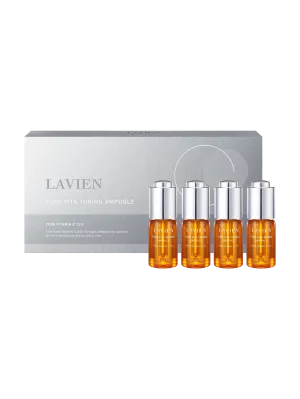 LAVIEN Pure Vita Toning Ampoule