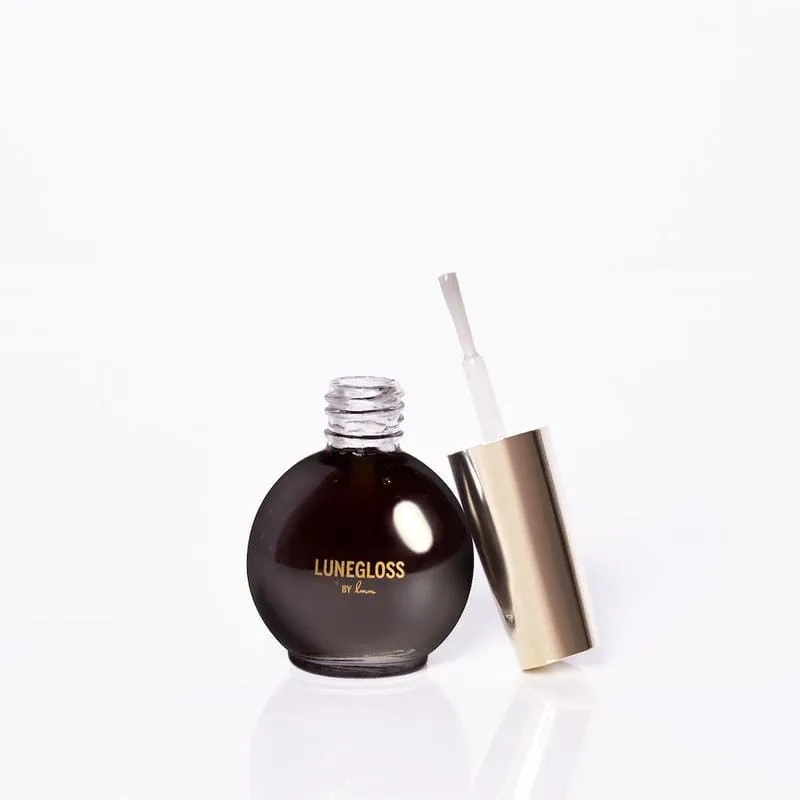 Le Mini Macaron - Lunegloss Overnight Nail Serum