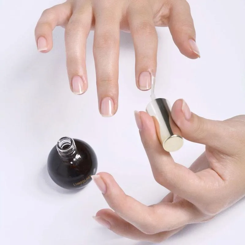 Le Mini Macaron - Lunegloss Overnight Nail Serum