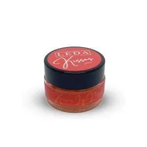 Leda kisses lip mask