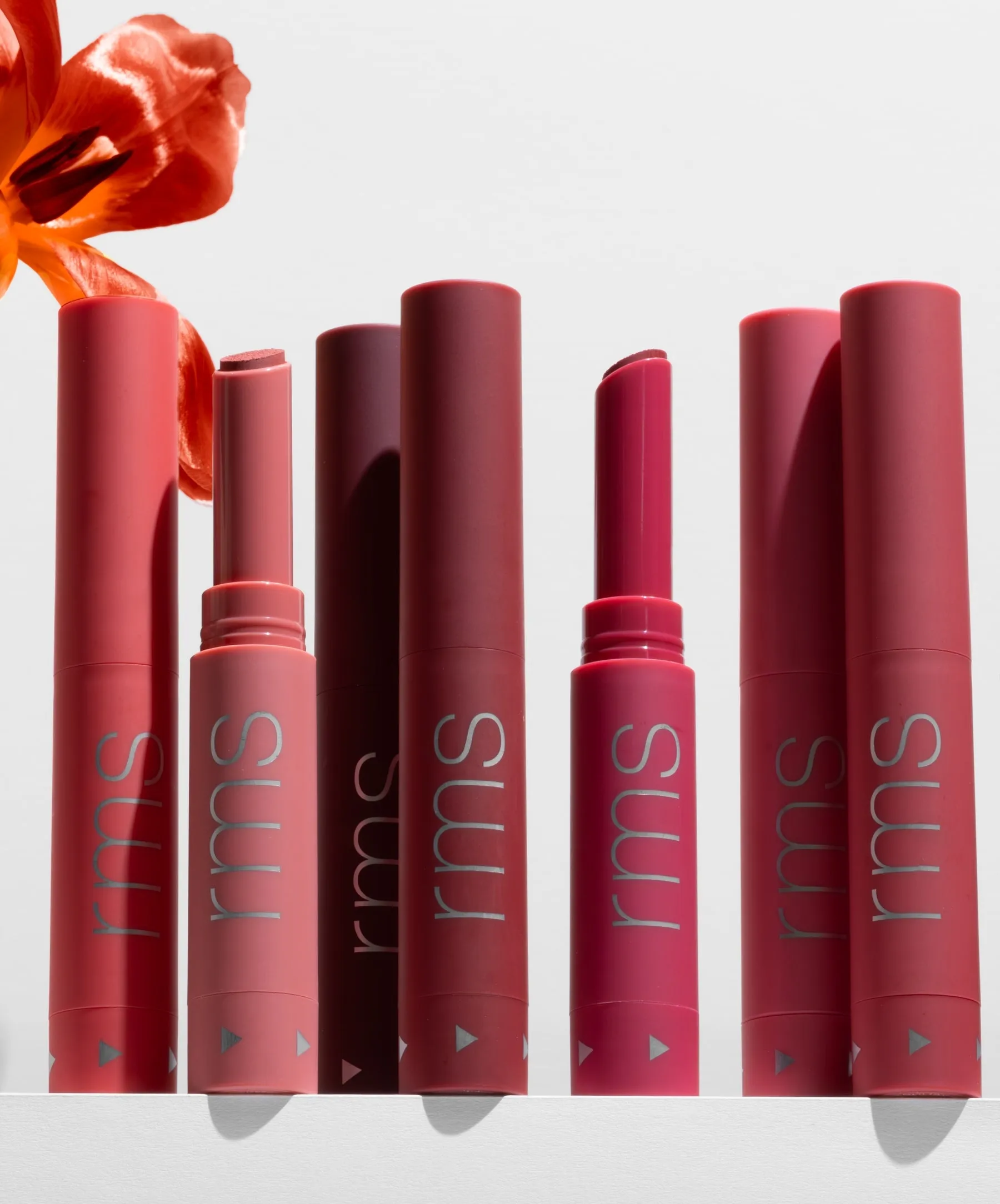 Legendary Serum Lipstick