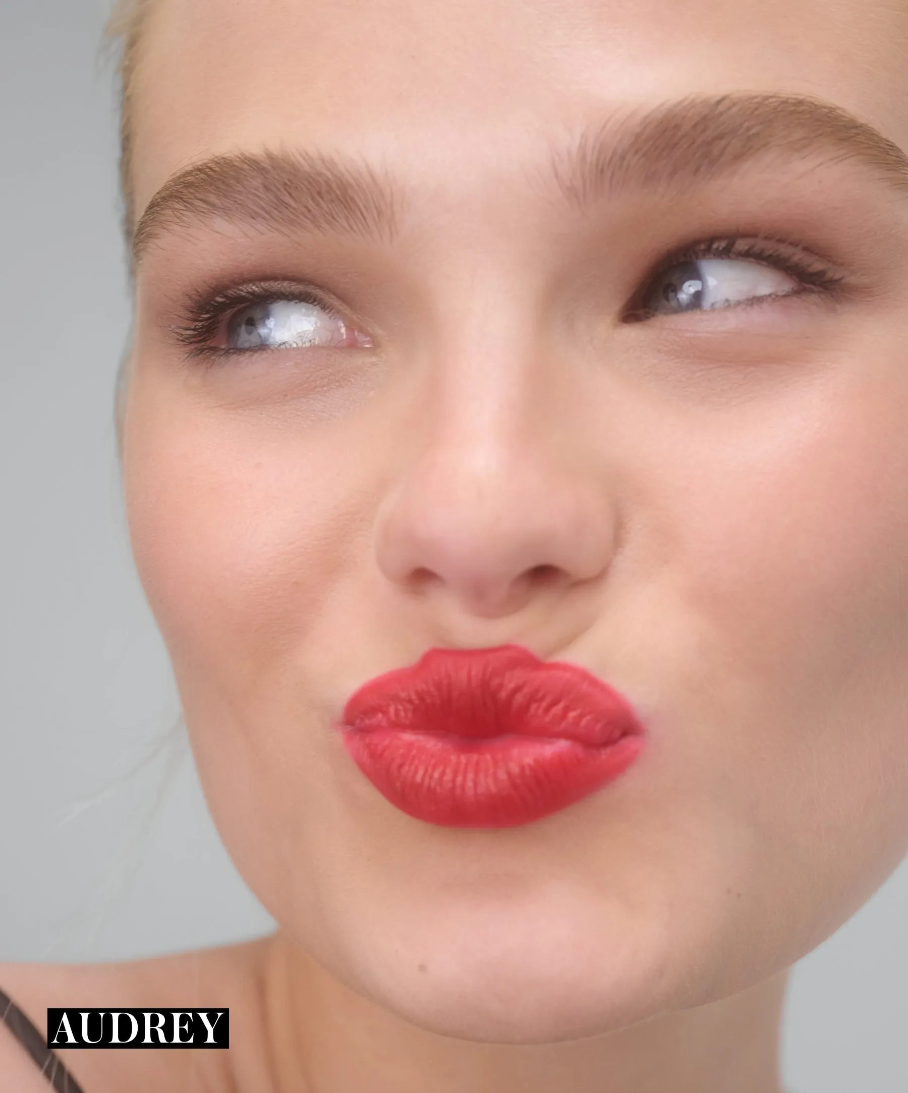 Legendary Serum Lipstick