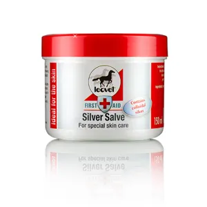 Leovet Silver Ointment