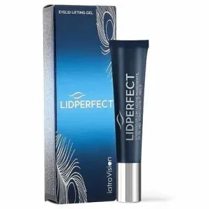 LIDPERFECT eye gel