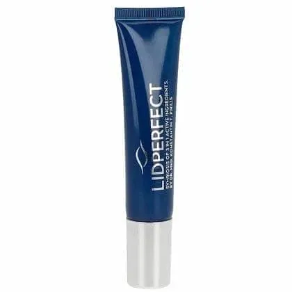 LIDPERFECT eye gel