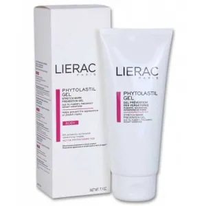 LIERAC PHYTOLASTIL GEL FOR STRETCH MARKS 200ML