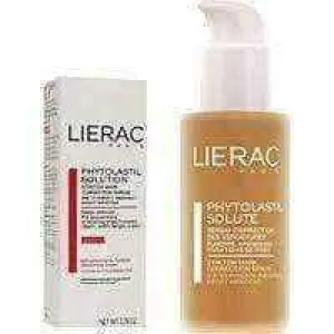 LIERAC Phytolastil Solute Serum stretch mark removal 75ml