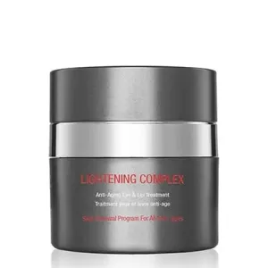 Lightening Complex - Rejuvenating Eye & Lips Serum