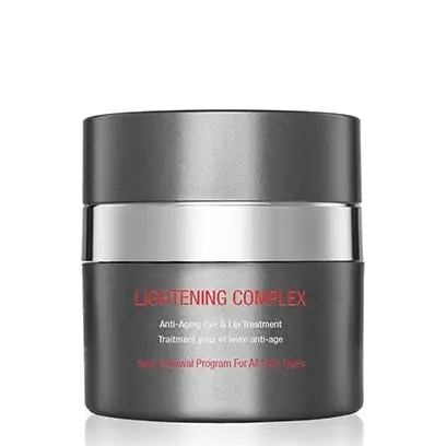 Lightening Complex - Rejuvenating Eye & Lips Serum