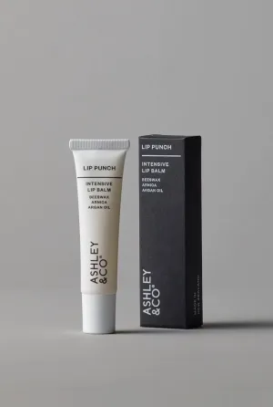 Lip Balm - Ashley & Co