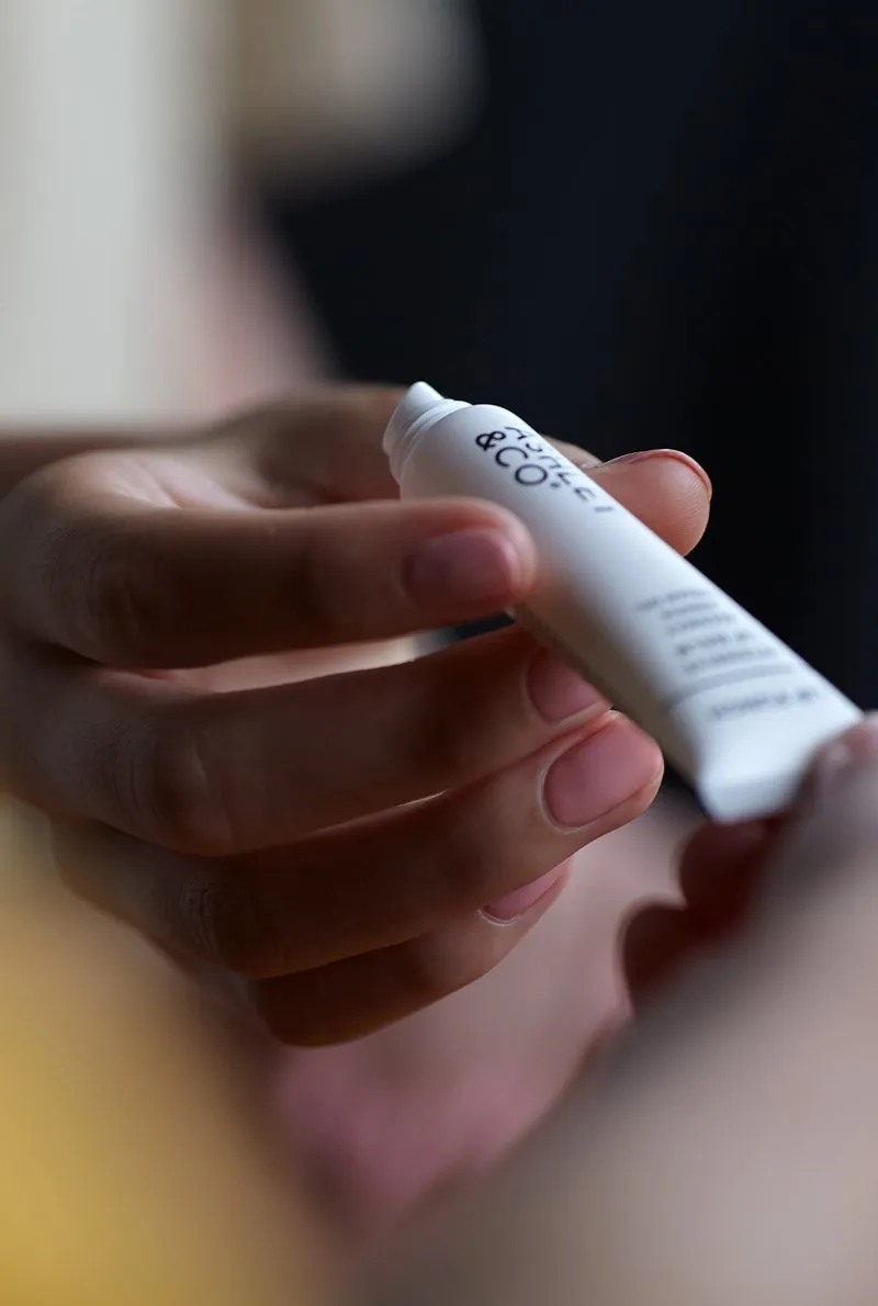 Lip Balm - Ashley & Co