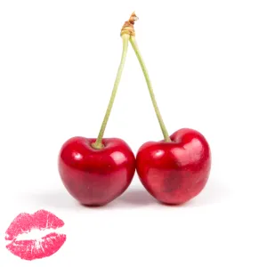 Lip Balm Flavor Oil - Cherry (Unsweetened)
