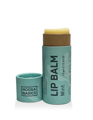 LIP BALM MINT