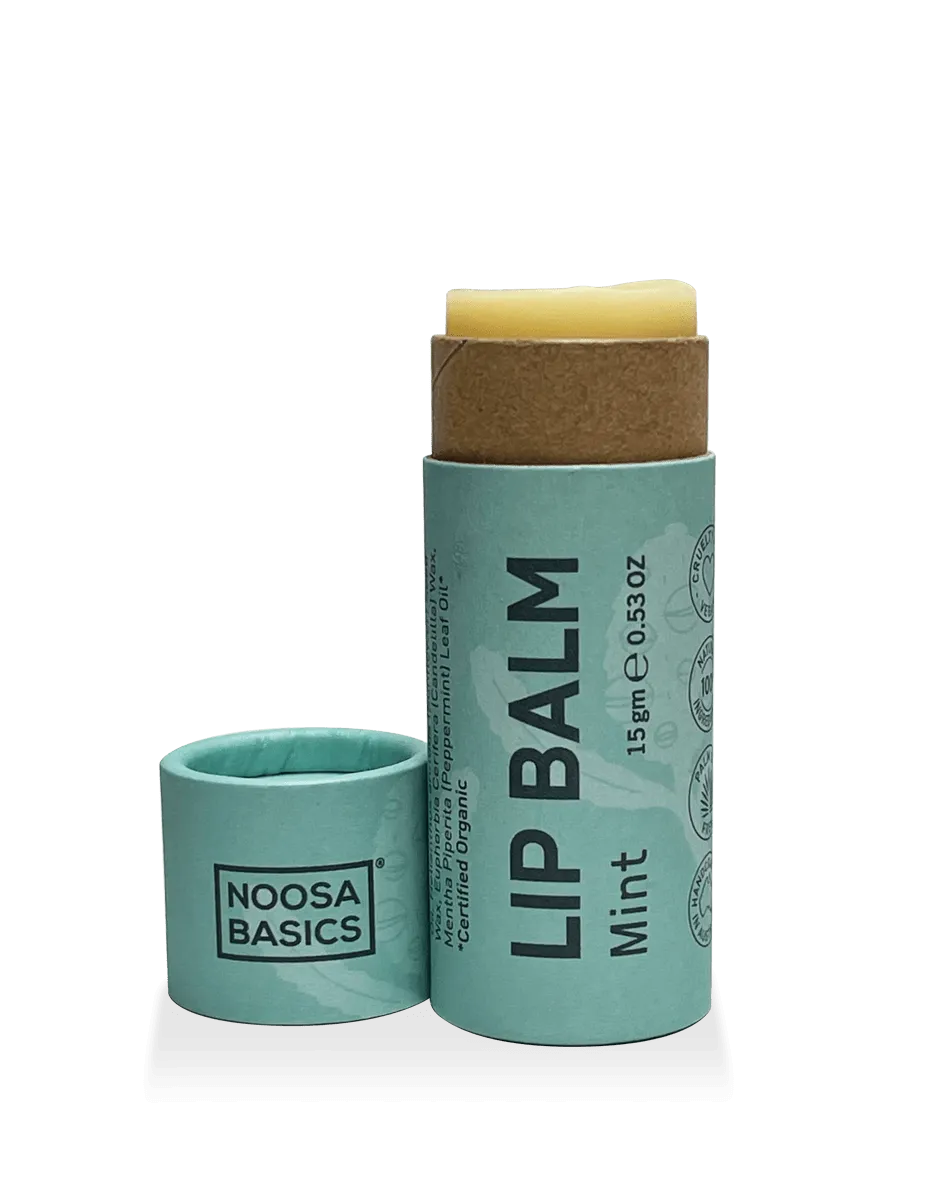 LIP BALM MINT