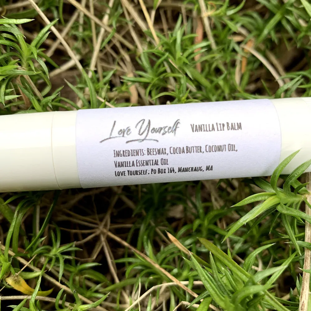 Lip Balm