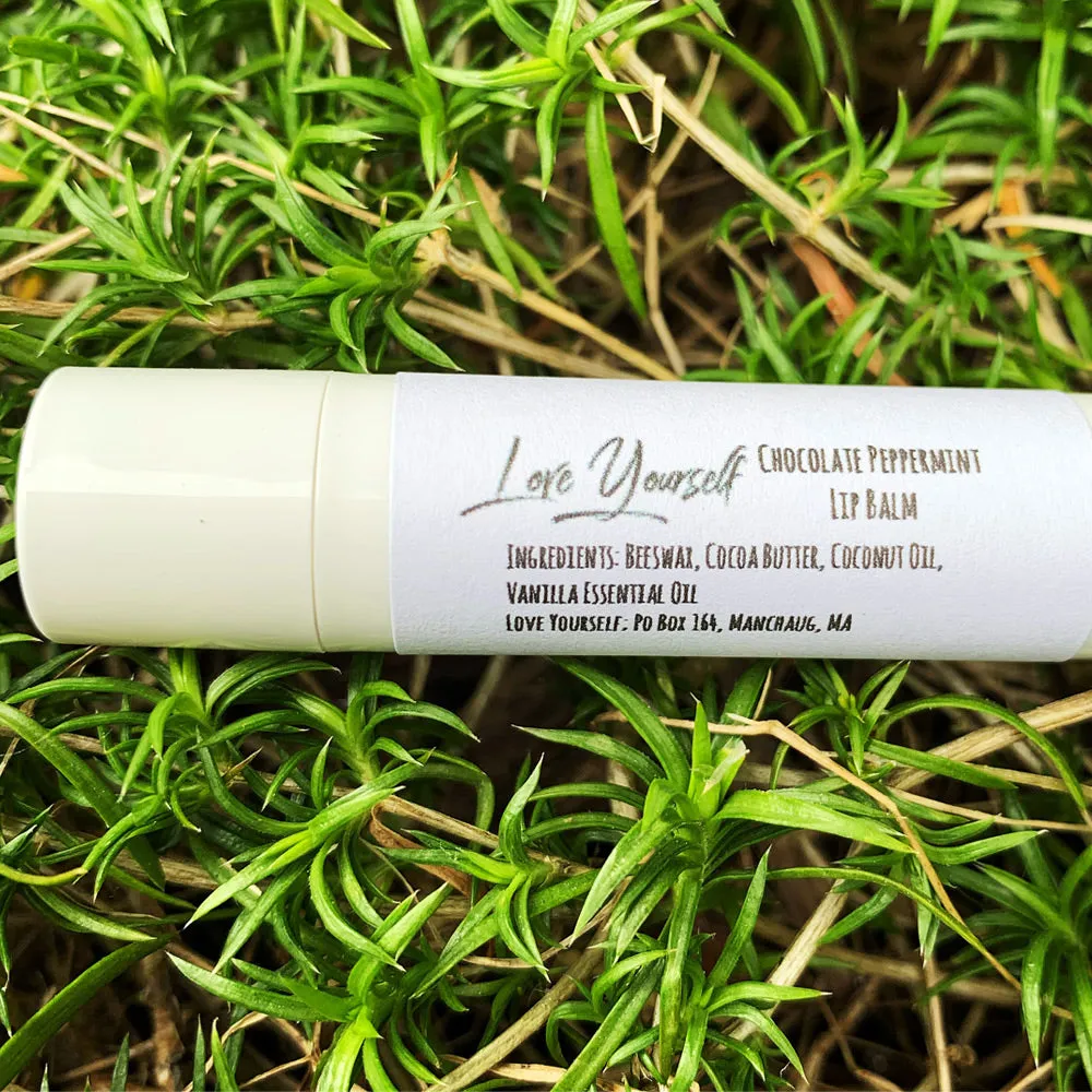 Lip Balm