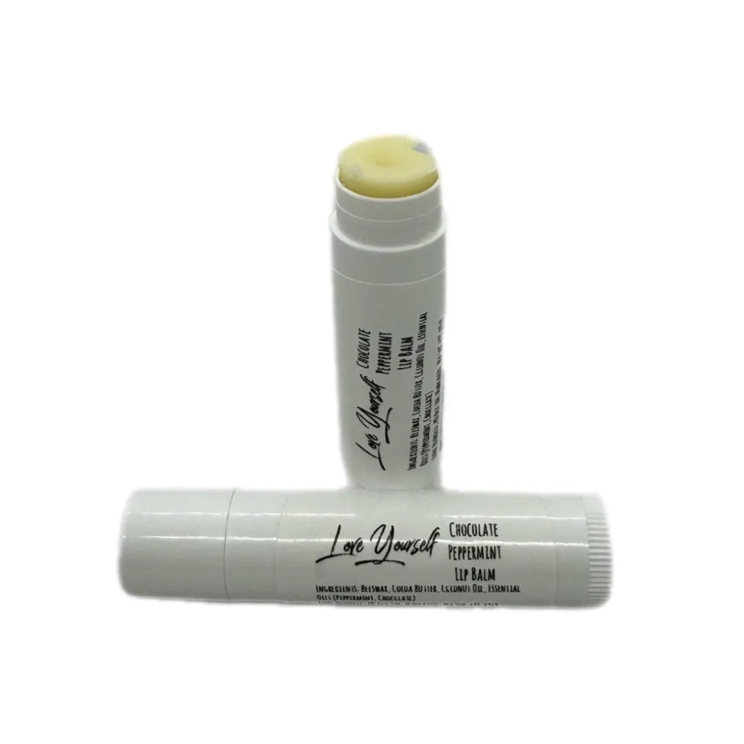 Lip Balm