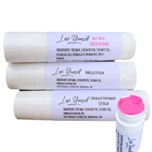 Lip Balm