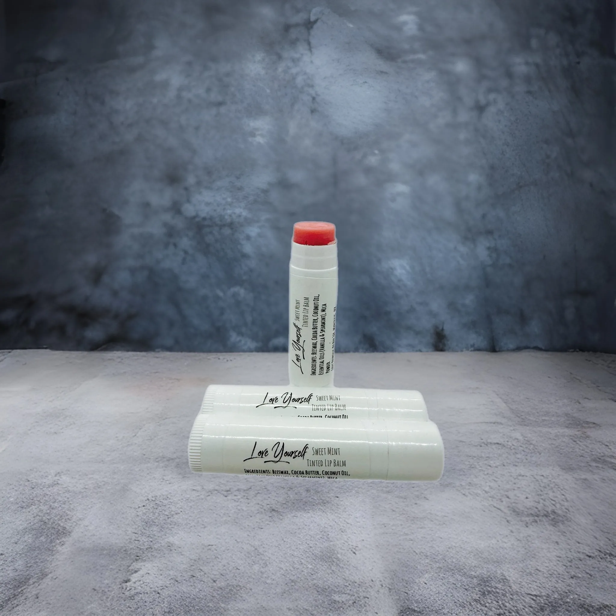 Lip Balm