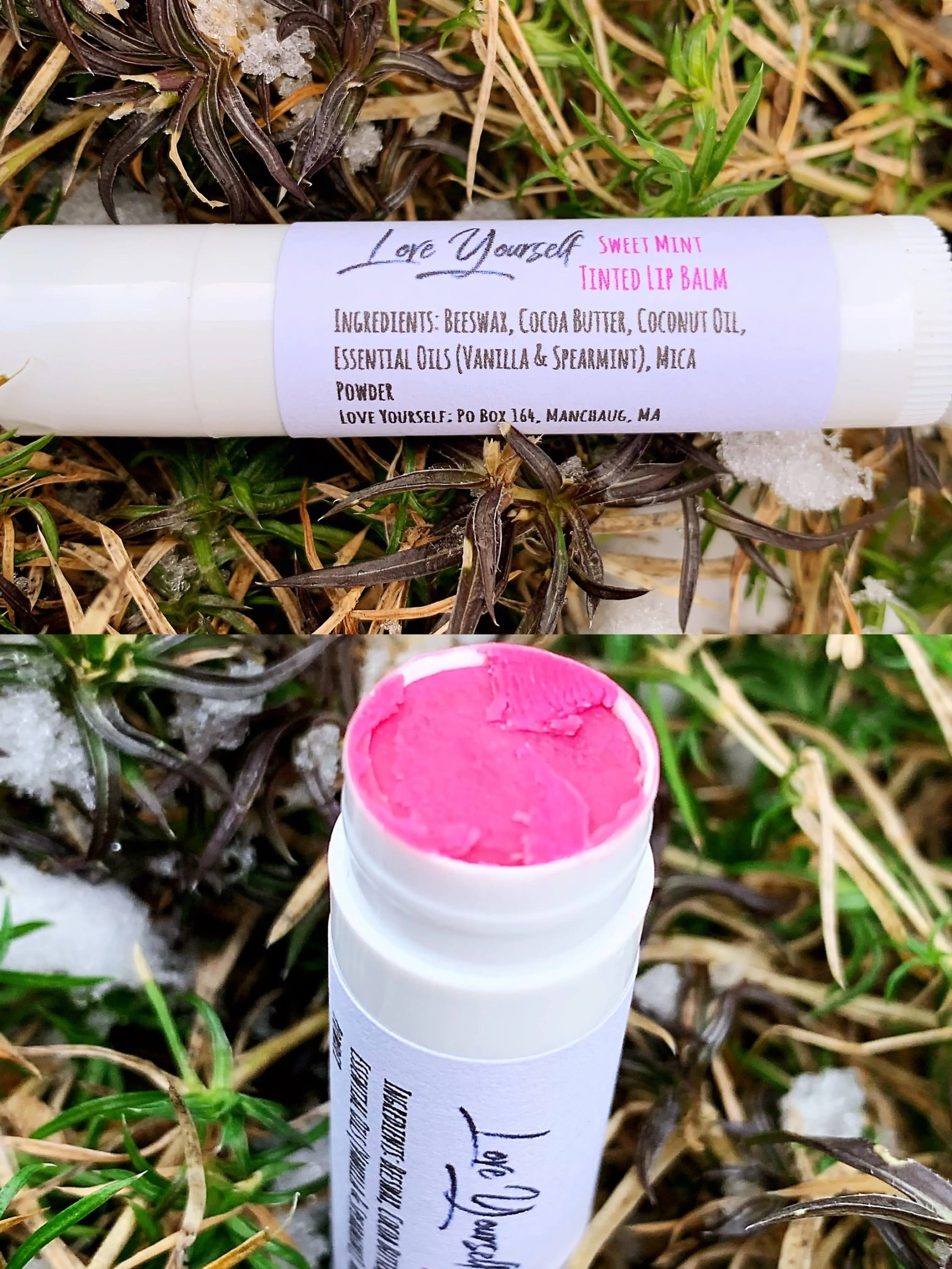 Lip Balm