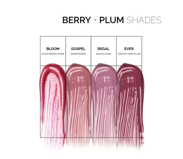 Lip Colour Serum