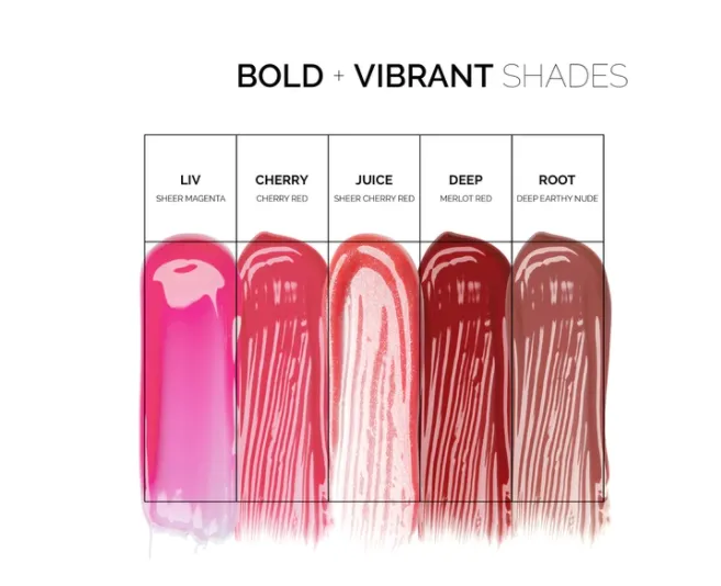 Lip Colour Serum