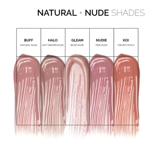 Lip Colour Serum