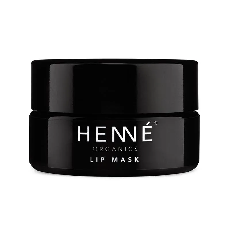 Lip Mask