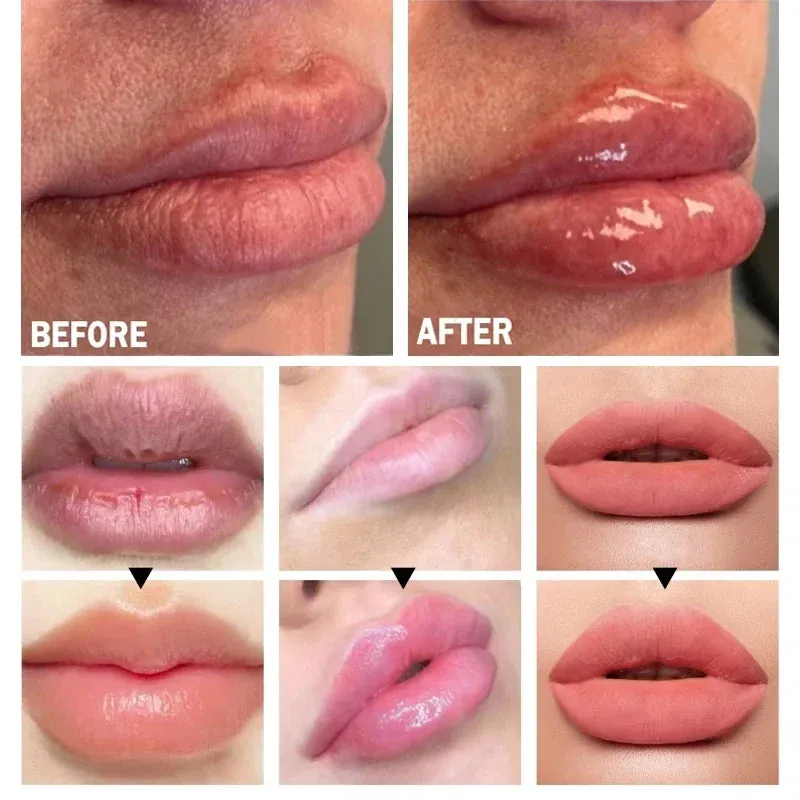 Lip Plumper Serum