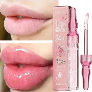 Lip Plumper Serum