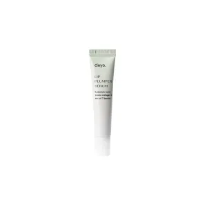 Lip Plumper Serum